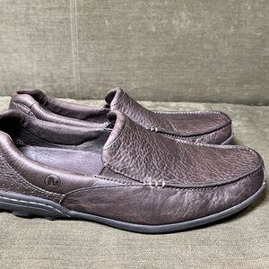 Merrell Rally Moc Color: Espresso